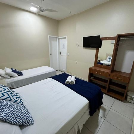 Pousada Vila Praiana Arraial do Cabo Zewnętrze zdjęcie