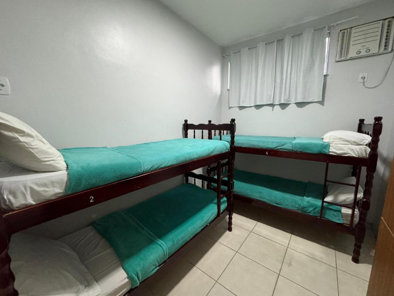 Pousada Vila Praiana Arraial do Cabo Zewnętrze zdjęcie