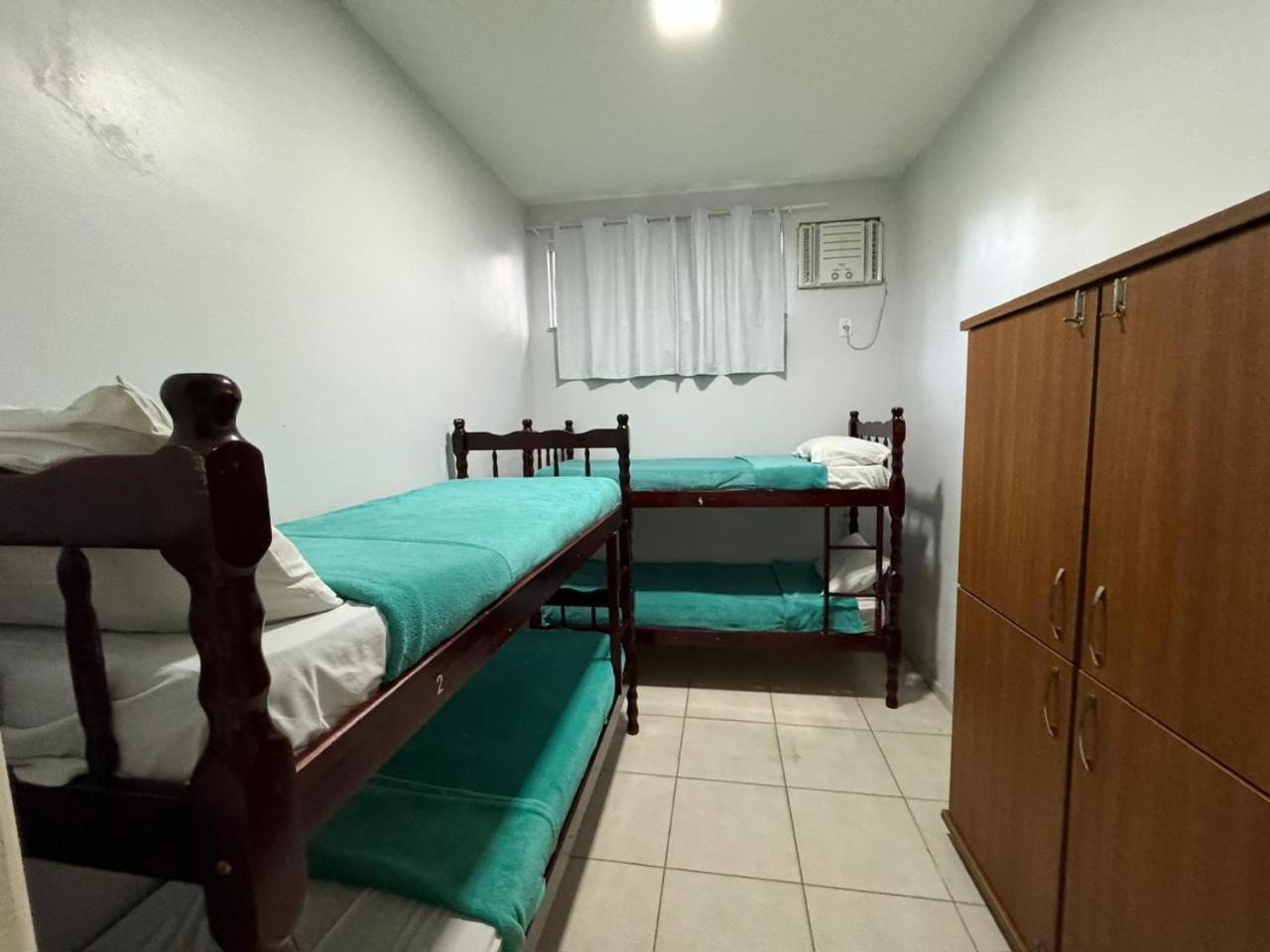 Pousada Vila Praiana Arraial do Cabo Zewnętrze zdjęcie