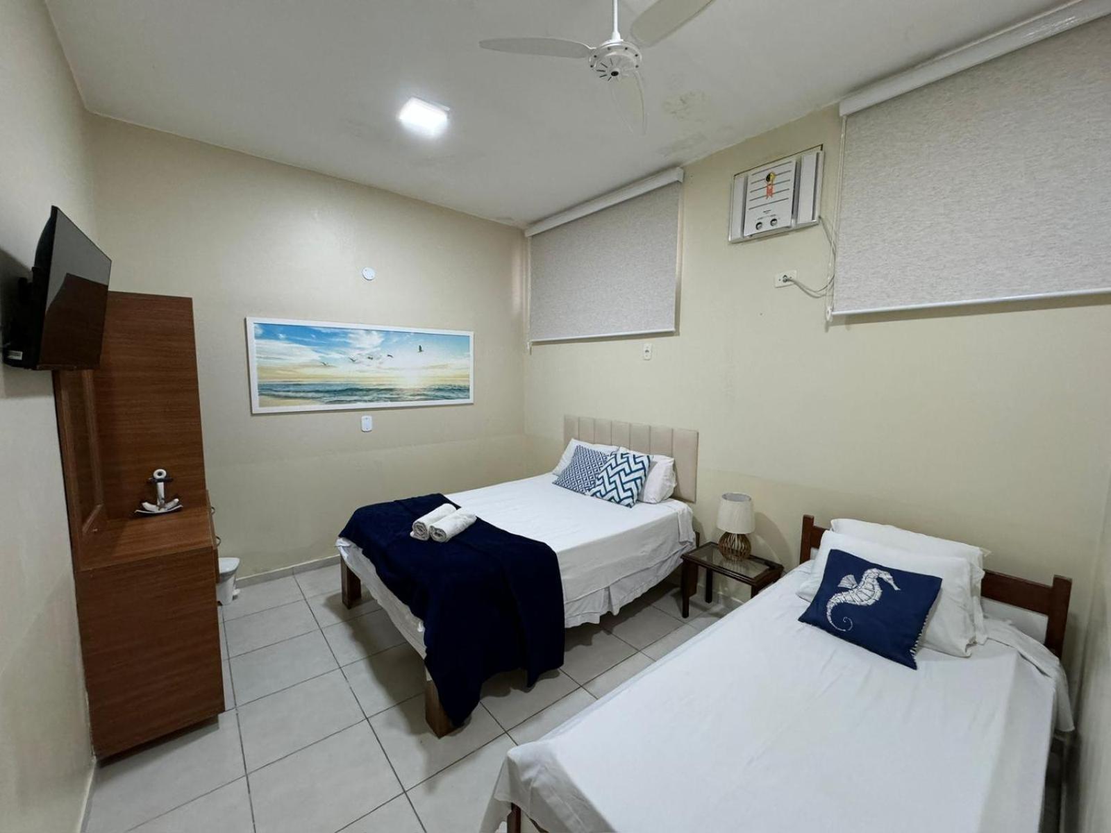 Pousada Vila Praiana Arraial do Cabo Zewnętrze zdjęcie