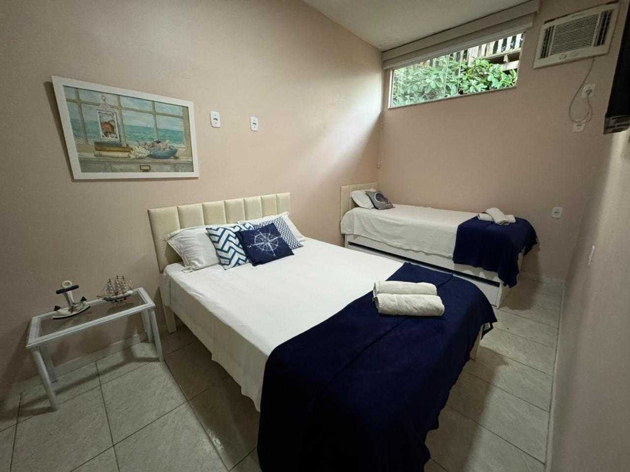 Pousada Vila Praiana Arraial do Cabo Zewnętrze zdjęcie